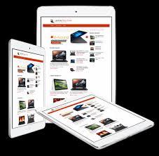 A ready made Amazon Affiliate store in any niche on Wordpress using the Azonity theme 