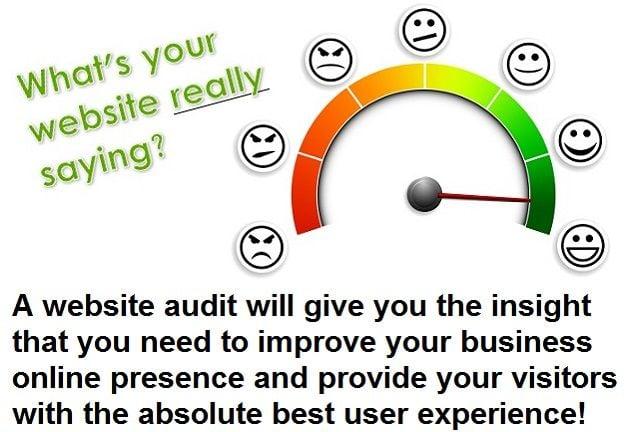We will AUDIT your website and give SEO Action Report to get higher Google rankings
