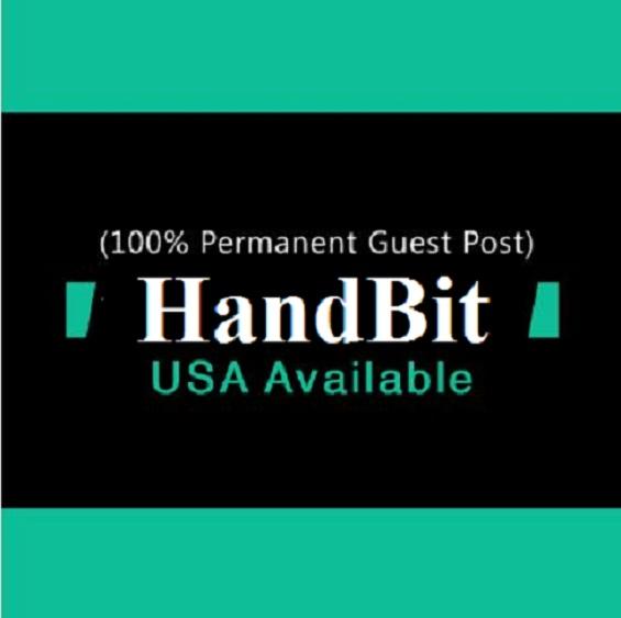 Do Gust Post On Handbit With Dofollow Link