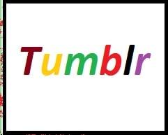 110 tumblr  follow or reblogs or likes