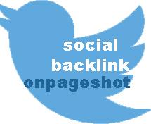 A Powerful Backlink from an 8 Yrs Old Social Profile