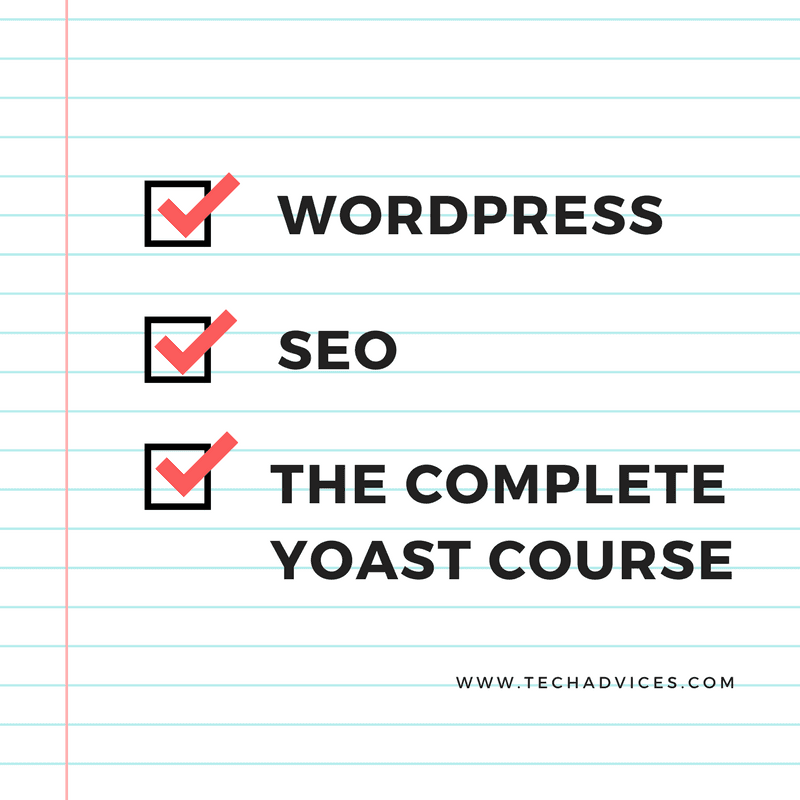 do Setup and  setting wordpress Yoast Seo plugin & do onpage SEO optimization