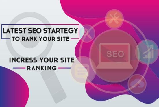 MANUALLY Do 90 UNIQUE PR10 SEO BackIinks on DA100 sites Plus Edu Links 