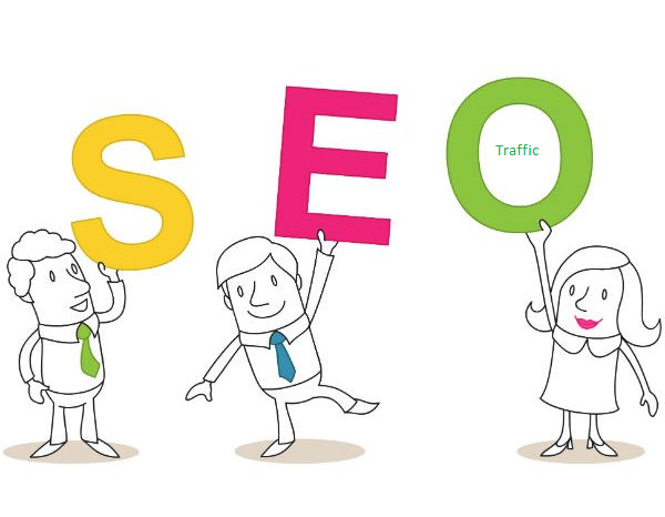 Effective 100 USA Traffic to Wish your Amazon Listing