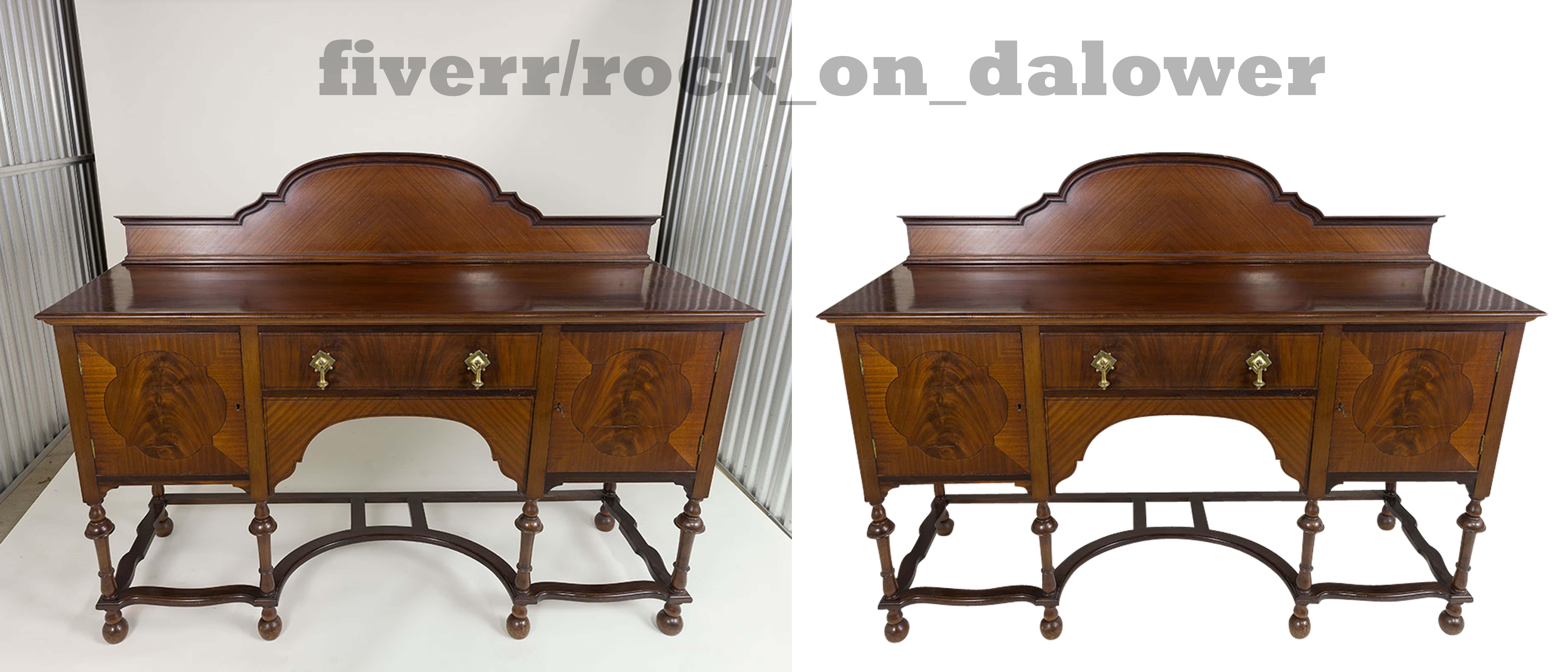 Do Photo Back Ground Removal