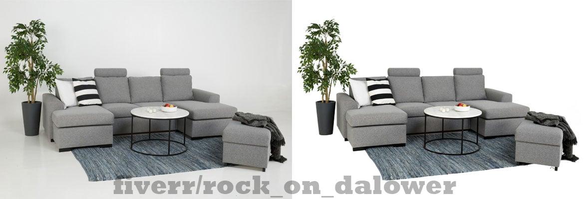 Do Photo Back Ground Removal