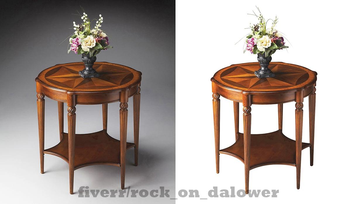 Do Photo Back Ground Removal