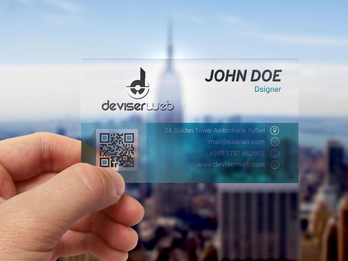  do professional bussiness card design for you
