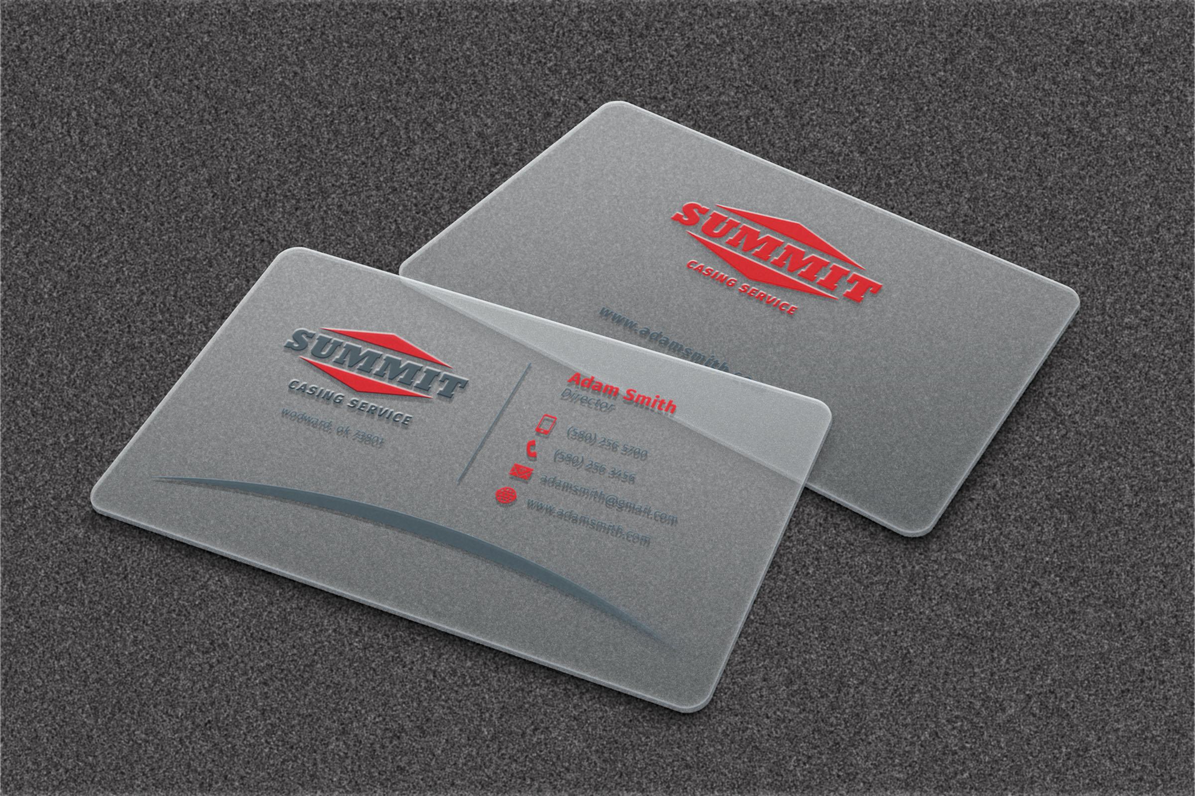  do professional bussiness card design for you