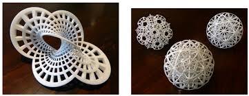 I can Create 3d Printing Stl Files