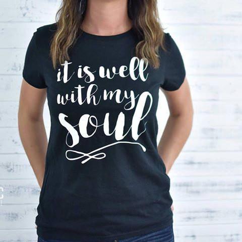 I Design An Awesome Custom Tshirt For You