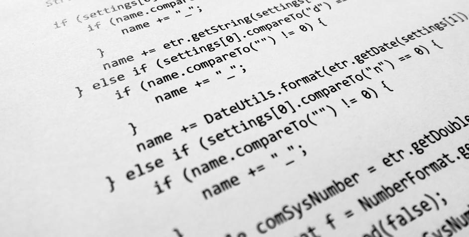 Design And Develop Any Software For You