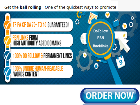 Add 200 Homepage PBN Backlinks. Permanent and DoFollow from our Private Blog Networks