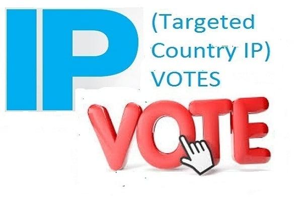 Real Visitors,Vote,Web Traffic,LinkedIn,Signup,contest. 