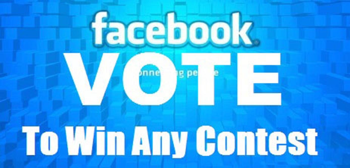 Real Visitors,Vote,Web Traffic,LinkedIn,Signup,contest. 