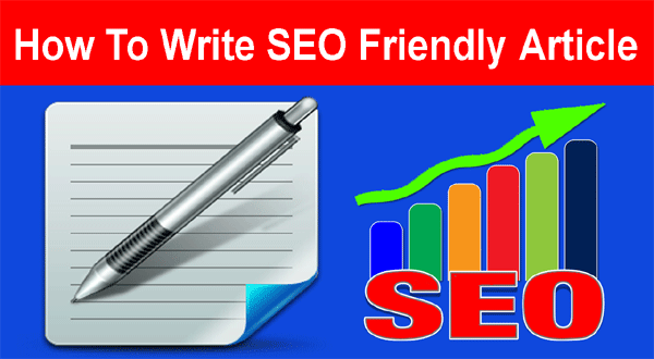 Provide you accurate  and unique SEO friendly articles