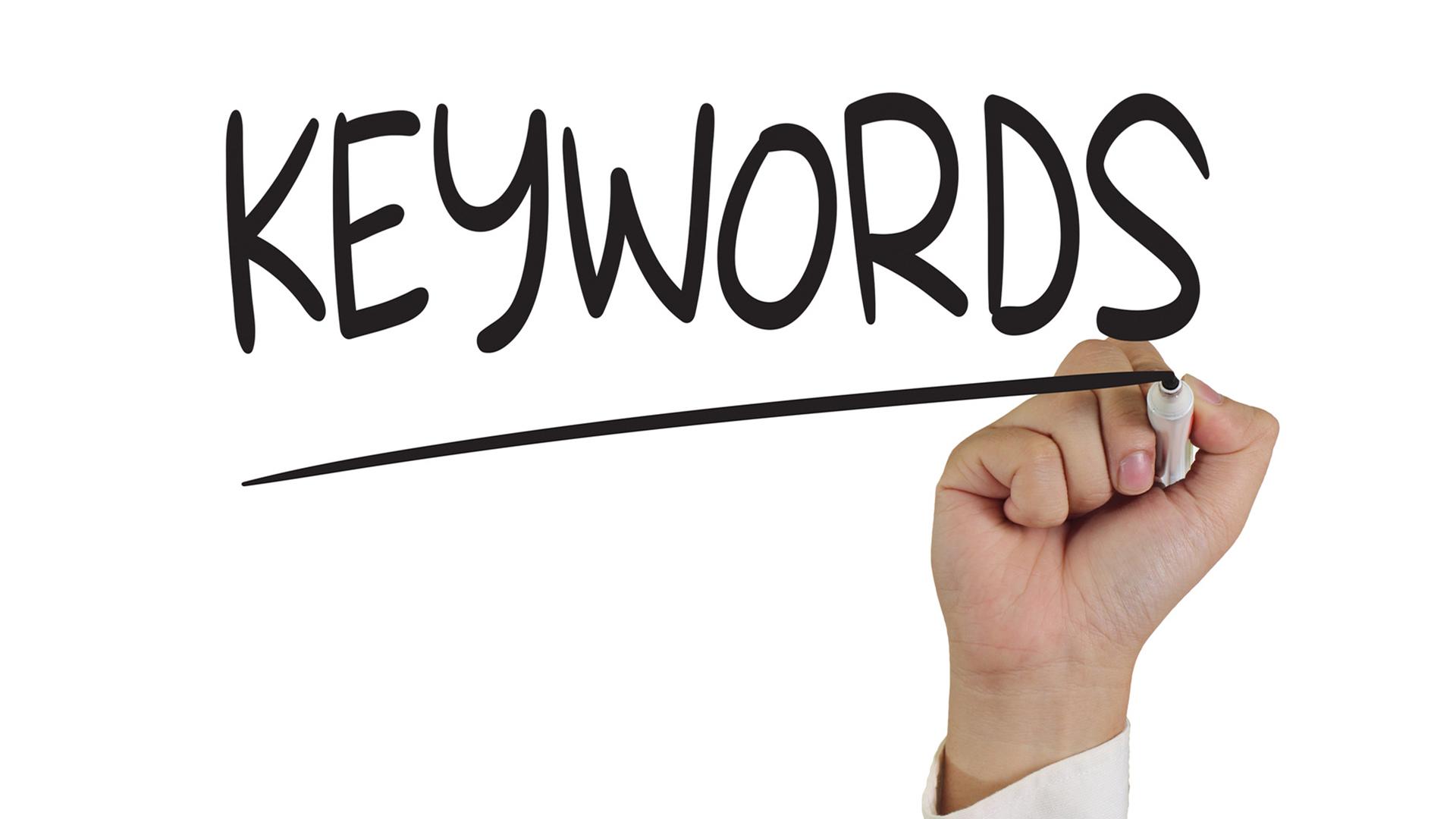 will do 20 keyword research and 5 competitor analysis