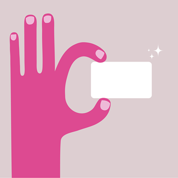 genuine ,Professional& creative Business Card 