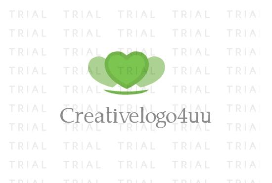 design 5 CREATIVE logo 