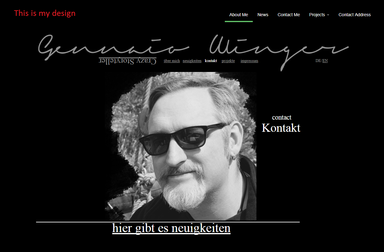 HTML , CSS,bug fix and website create  