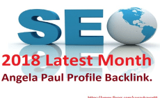 hello I am a web designer and seo expert. 