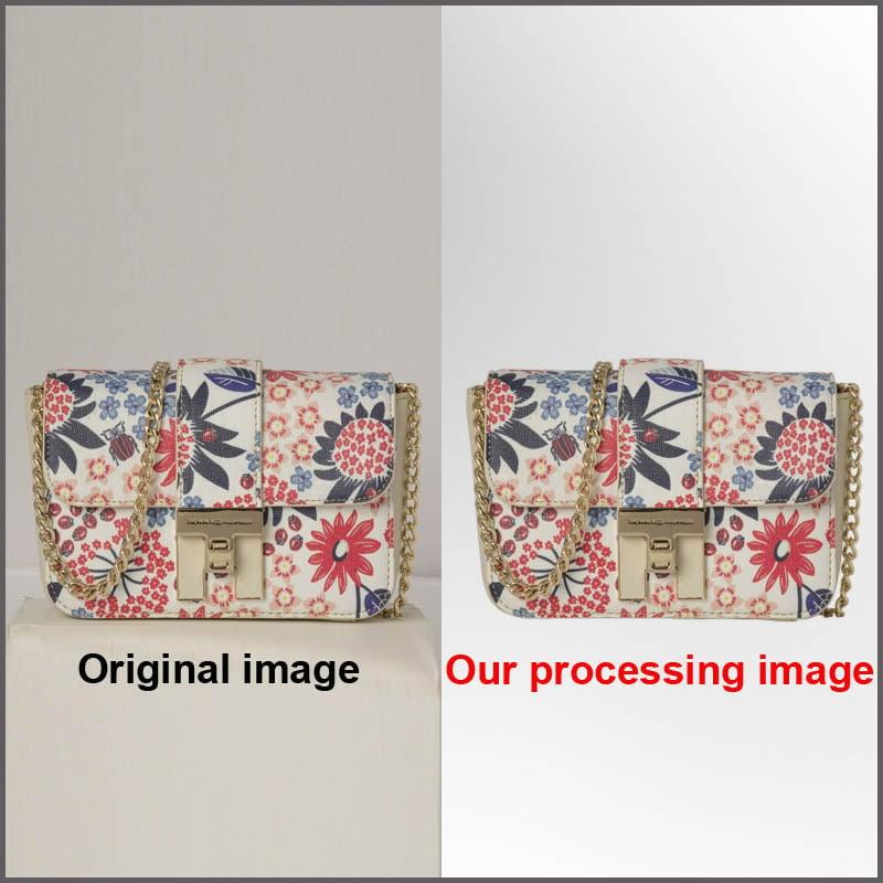5 Image Clipping path Money-Back Satisfaction Guaranteed