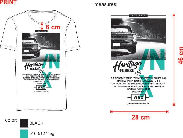 if your need awsome 5 t-shirt design.