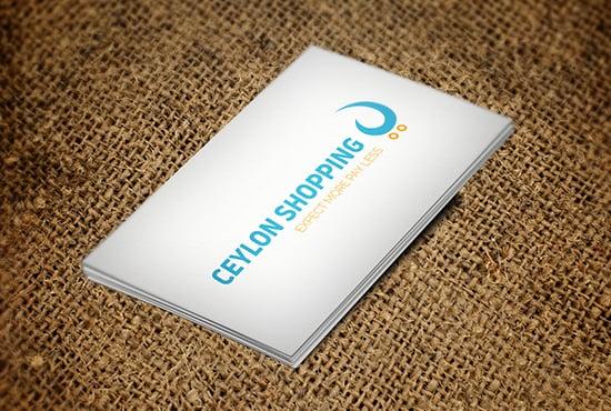 Design Creative Quality Logo