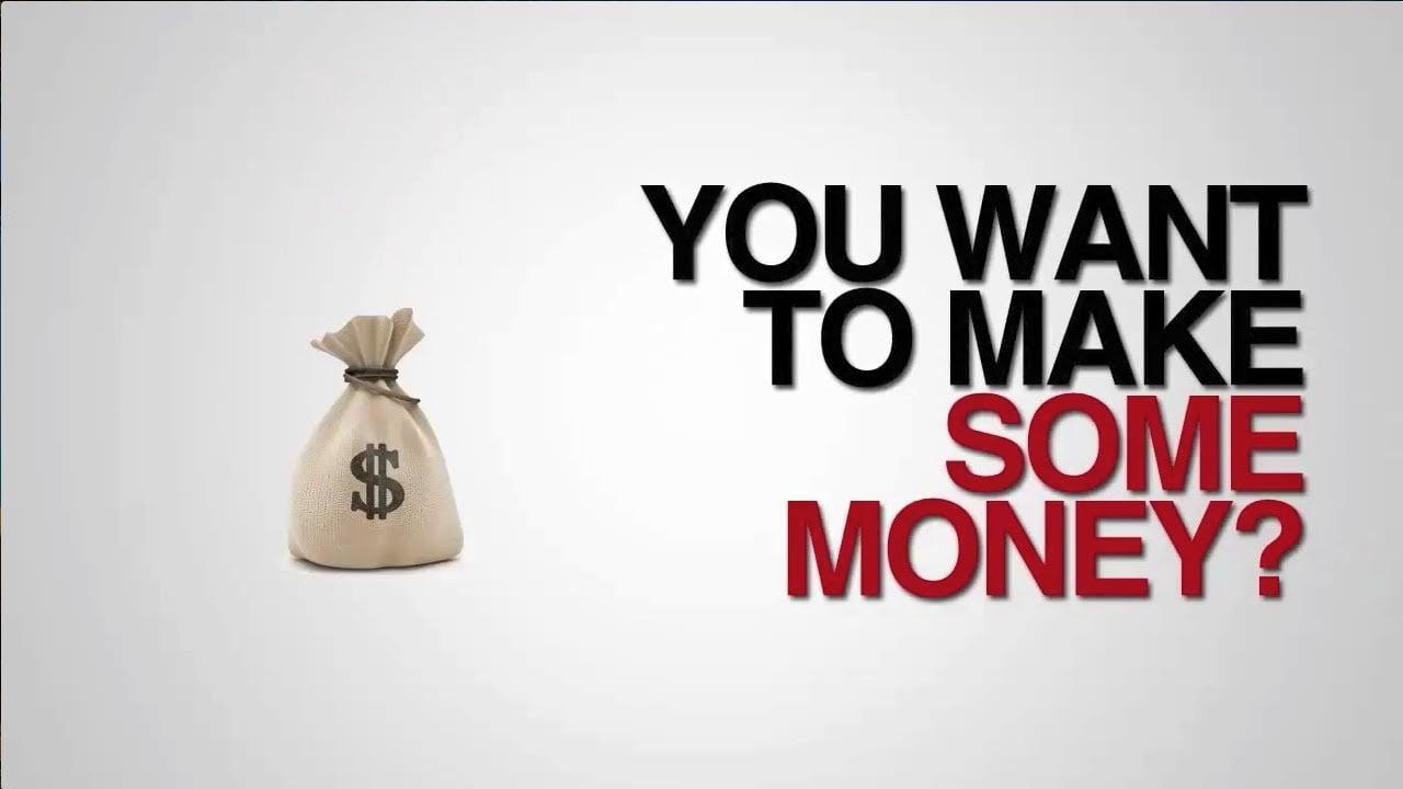 Show You How To Make Money Online In 48 Hours From Scratch
