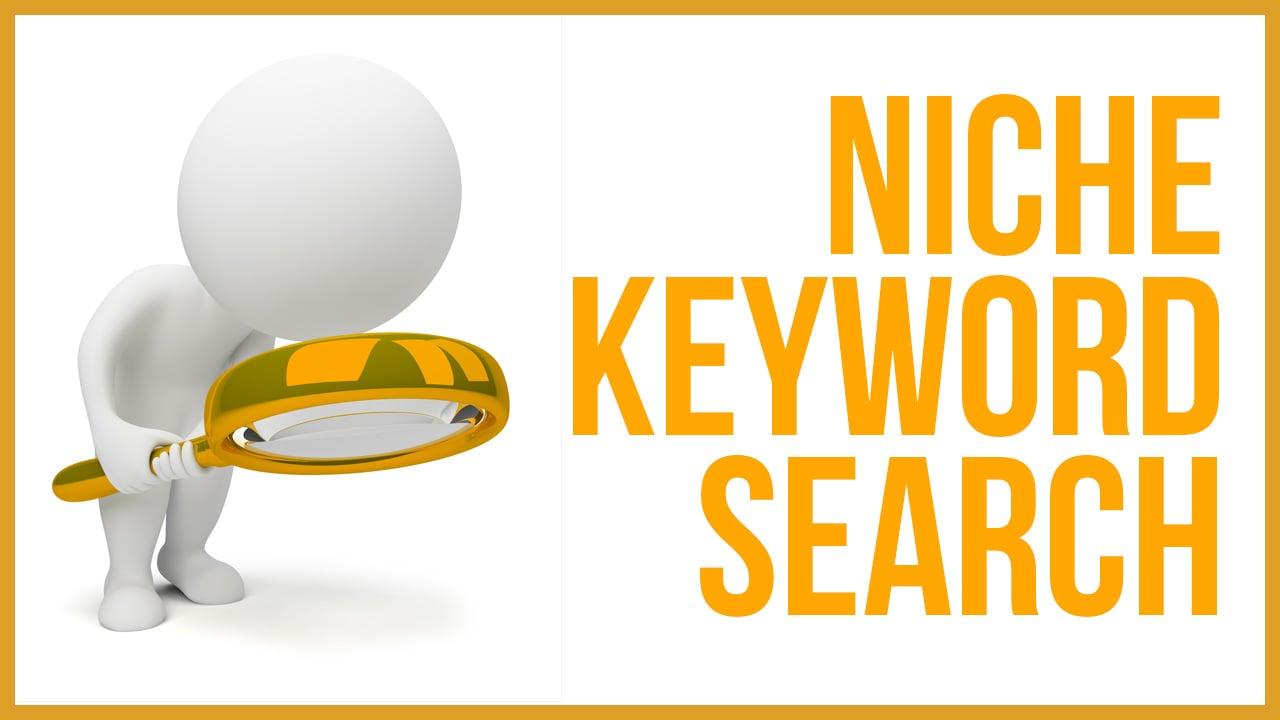 Will Do Research And Find Winning Keyword For You Website