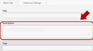 Write effective and attractive content for your video