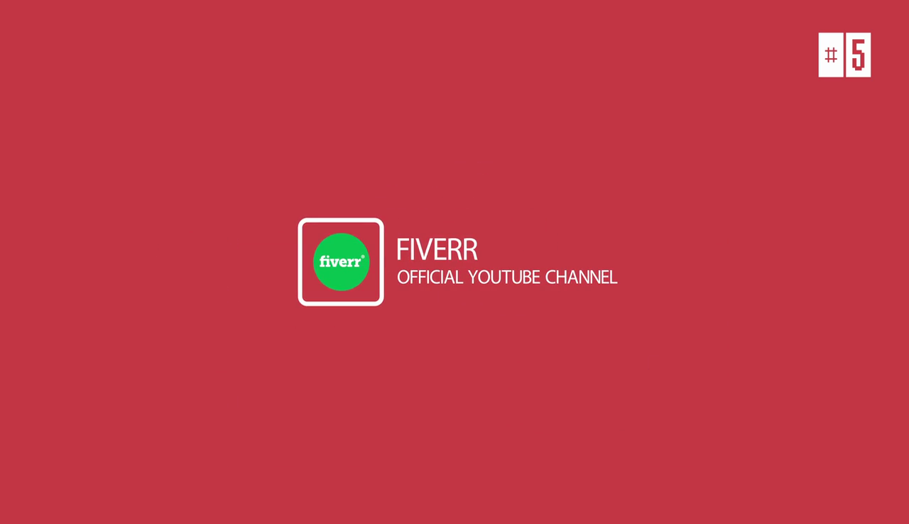 Intro Outro Youtube Subscribe Video