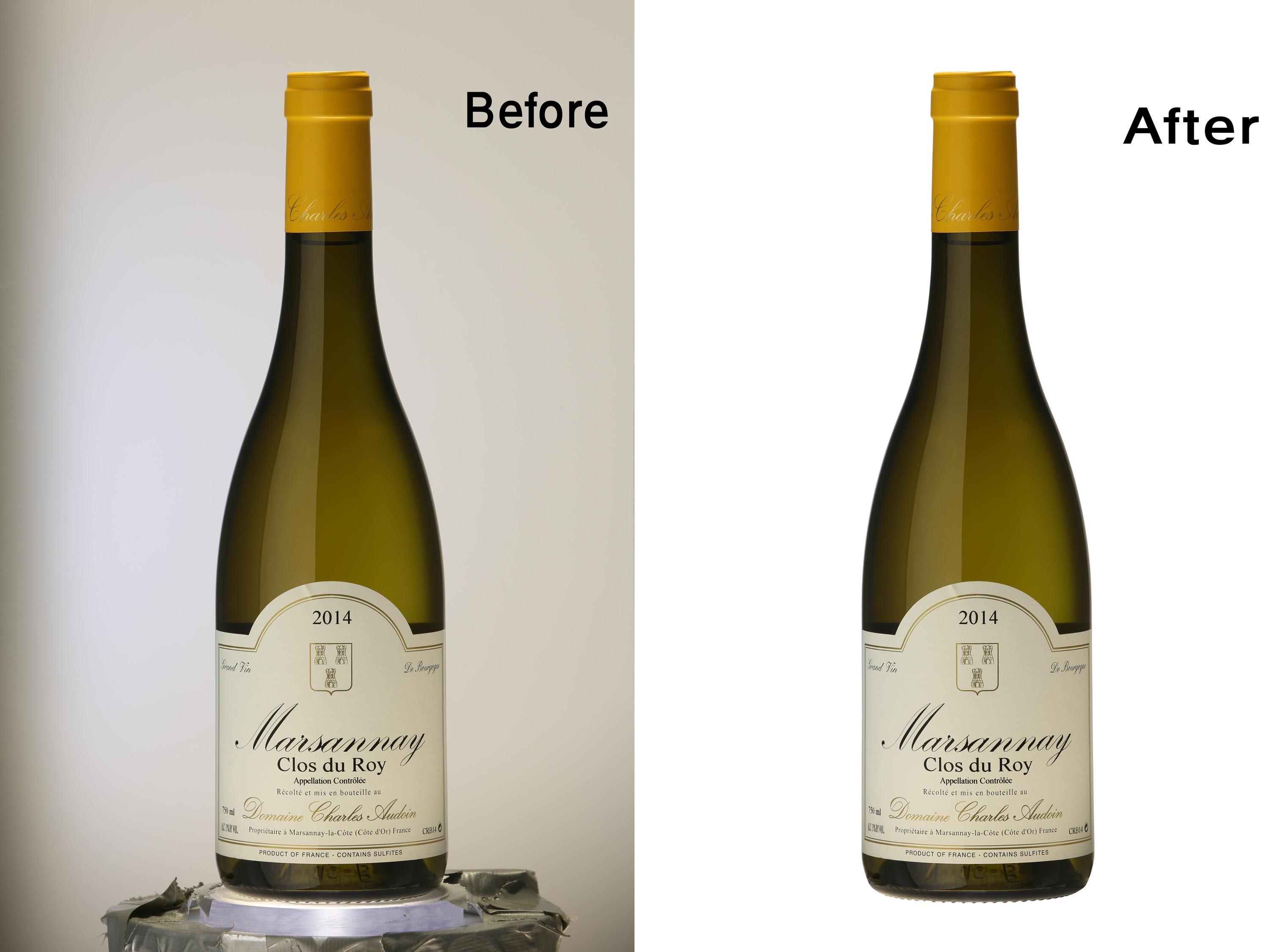 Cut Out 15 Images With Transparent Or White Background