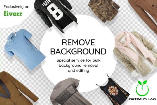 10 Easy Photos Background Removal Professionally
