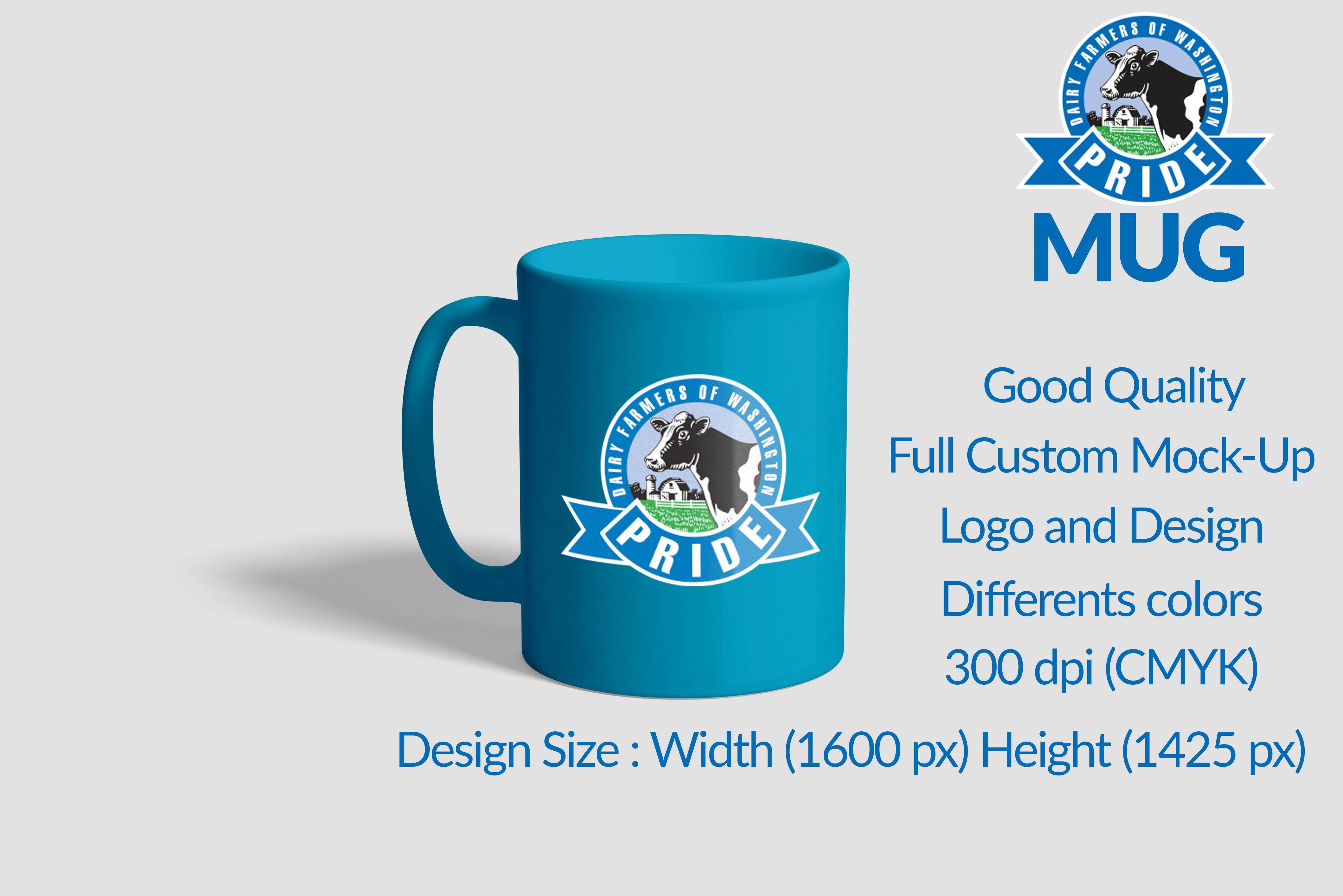 Create A Custom Design For Printable Mug Design