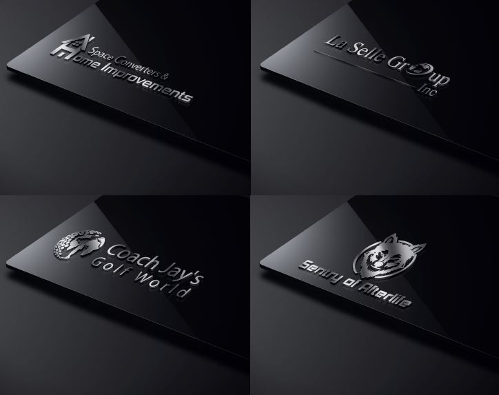 design LOGO IN just 10 hours