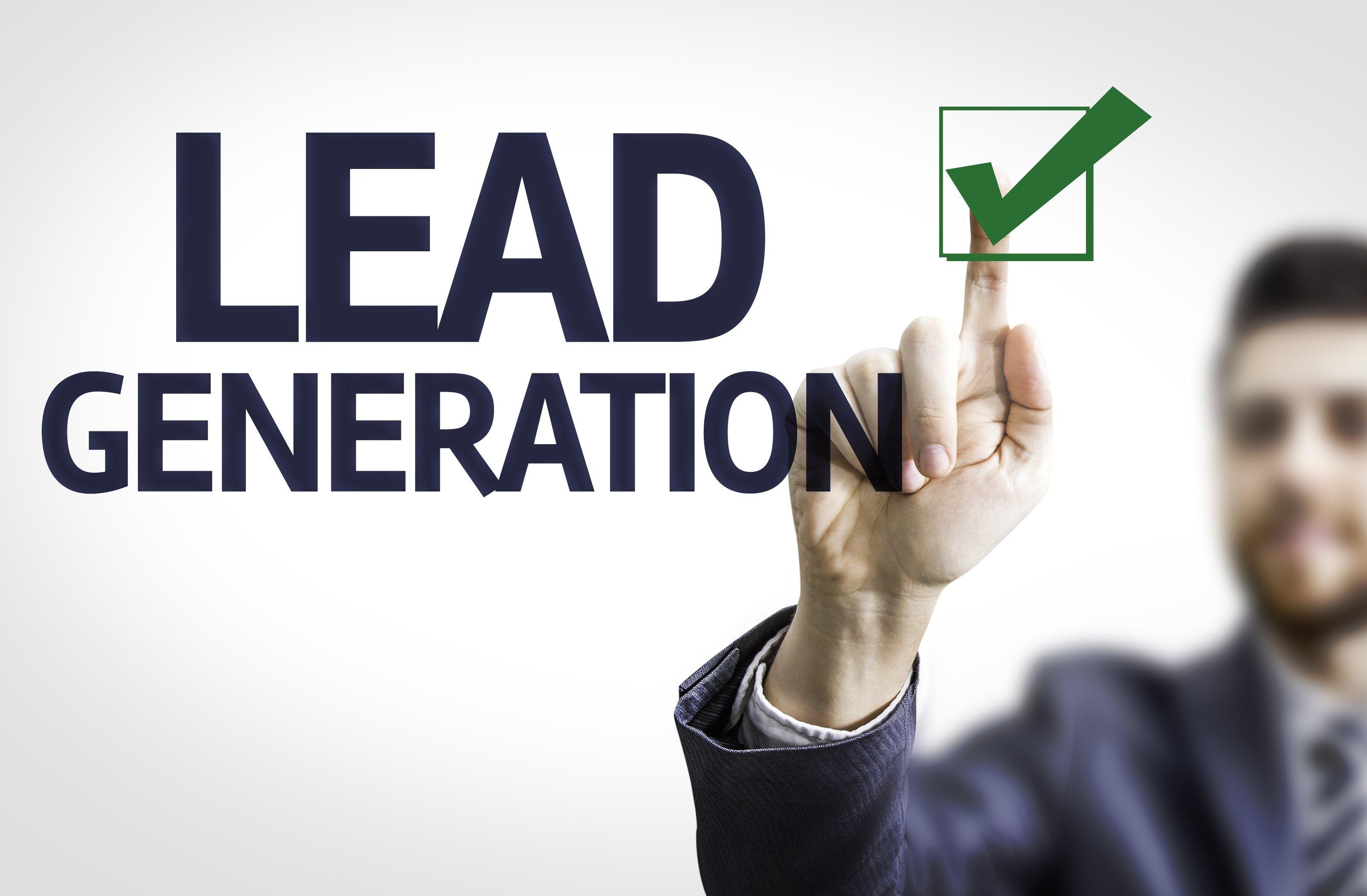 I Do Lead Generation And List Building