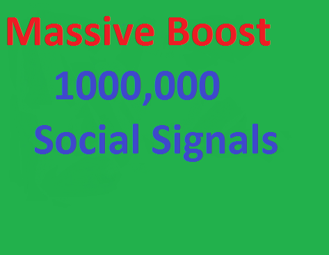 Best Offer social shares 100,000 SEO Social Signals best social bookmarks from top social media site