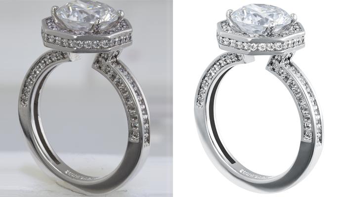 Edit Or Retouch Your Photo for online selling or personal use. Remove background.