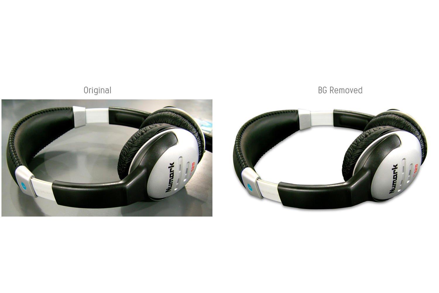 Background Removed 20 Photo