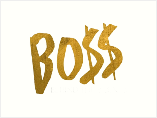 Will make logos for whoever 