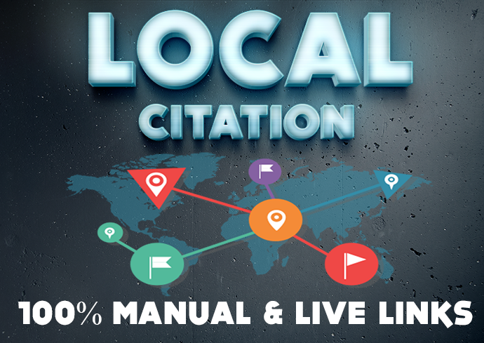 40 USA Local business Citations for Local Search Rankings