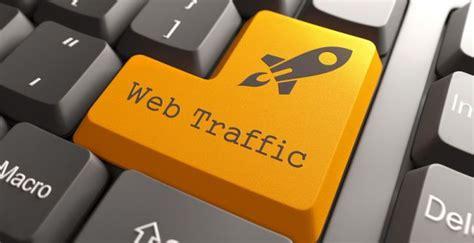 500,000 visitors to your website for