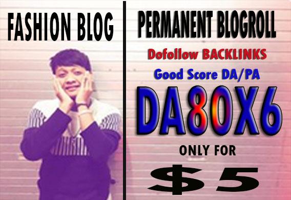 give link da80x6 site fashion blogroll permanent 