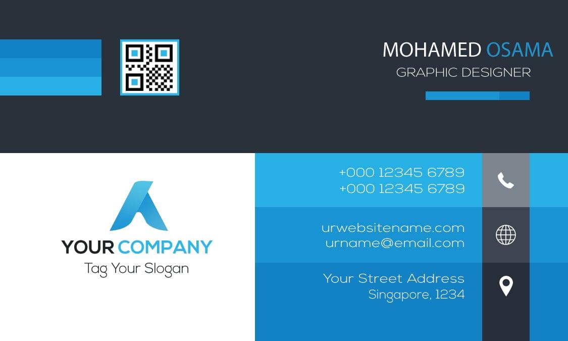 Complete a one of a kind logo and business card with inventive idea for $5