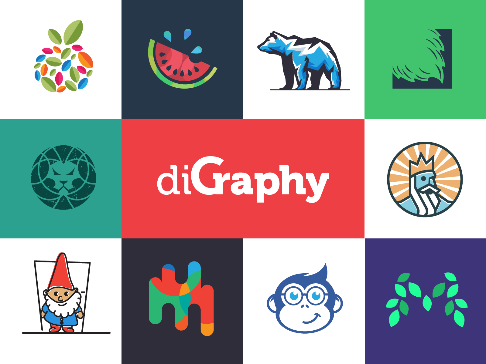 i design unique logo for you in 24 hours