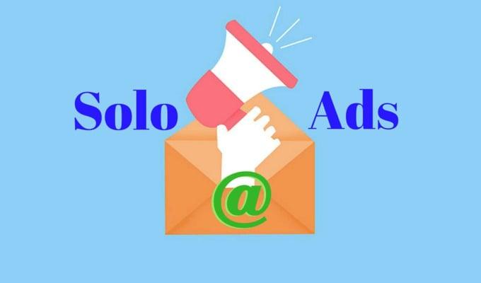 Blast Your Solo Ads To Millions Opportunity Targeted Niche Of Your Choice