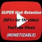FAST YouTube Video Marketing and Promotion Sure Working with Refill Guarantee