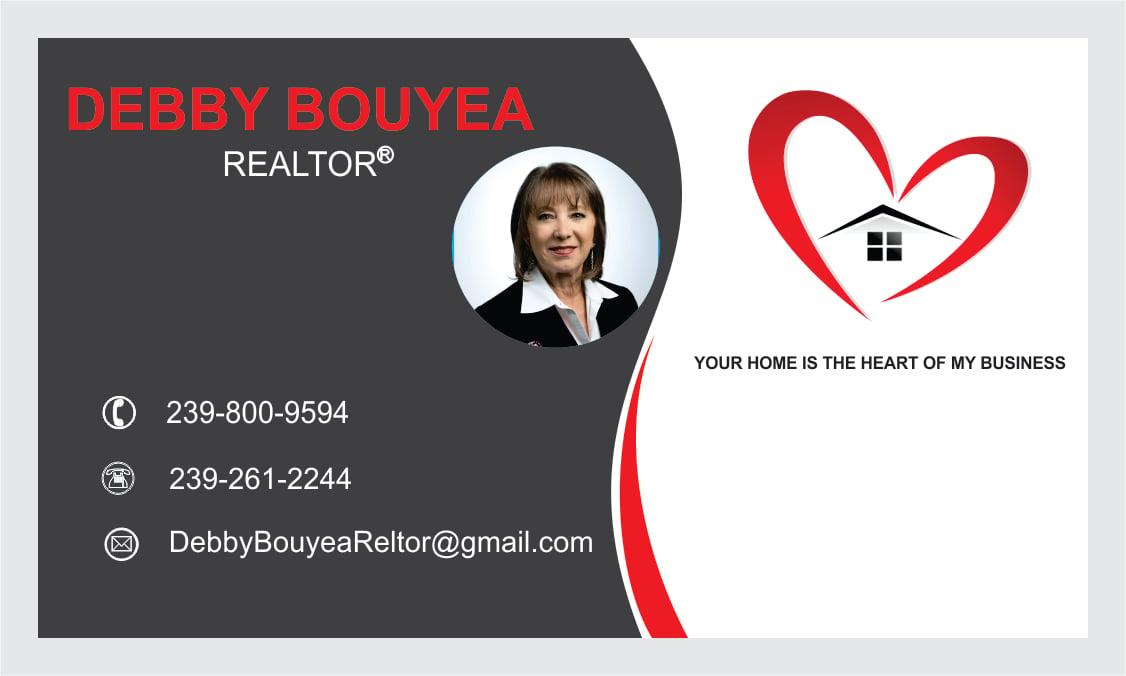 I'll design creative business cards for you within 24 hours