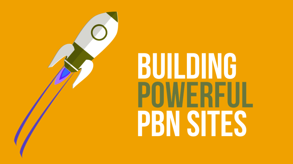I will Create 5 permanent DA PA TF CF Powerful PBN Links to To Rank Your Site